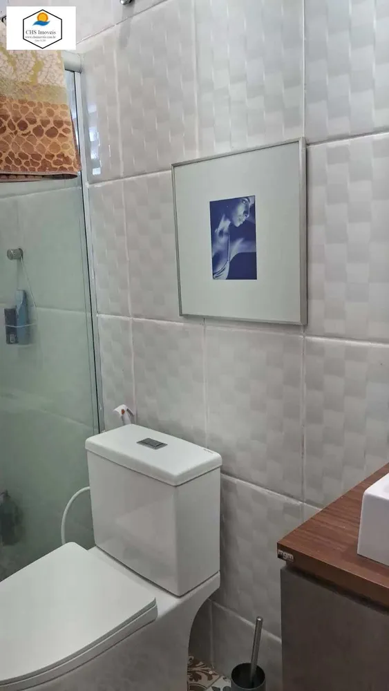 Casa, 5 quartos, 360 m² - Foto 18