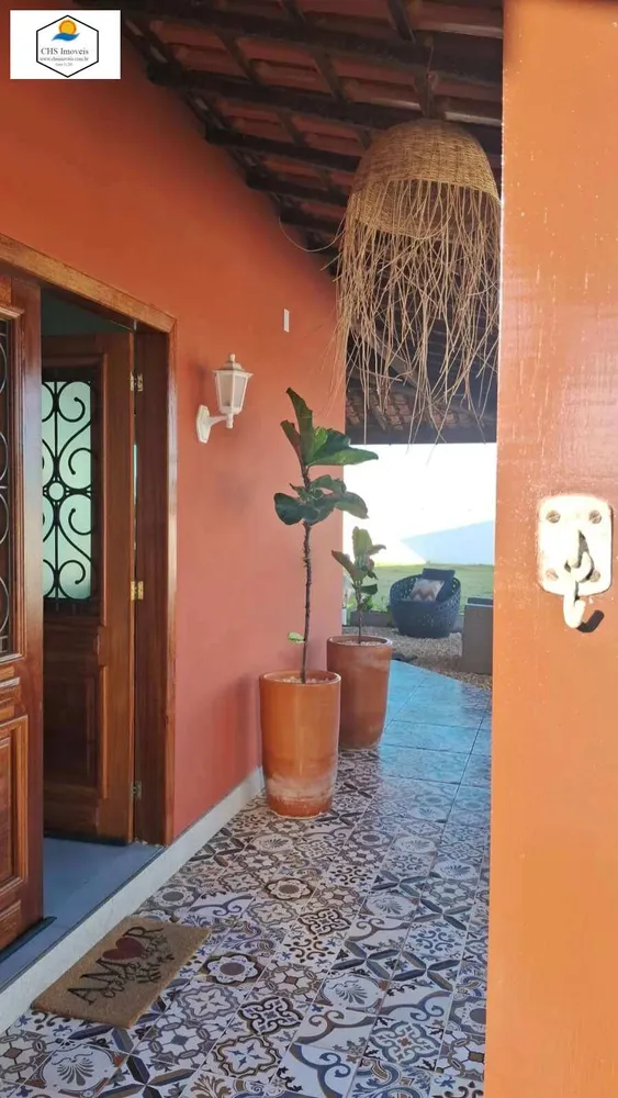 Casa, 5 quartos, 360 m² - Foto 34