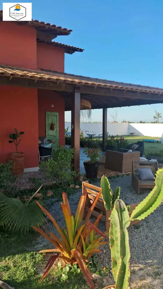 Casa, 5 quartos, 360 m² - Foto 4