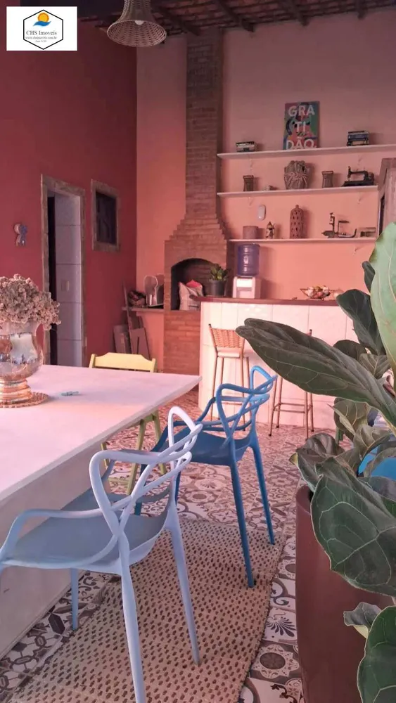 Casa, 5 quartos, 360 m² - Foto 17
