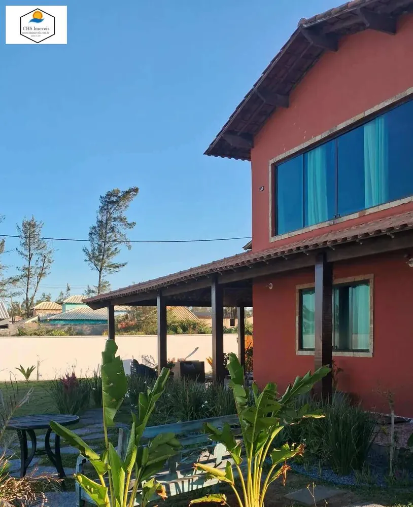 Casa, 5 quartos, 360 m² - Foto 36