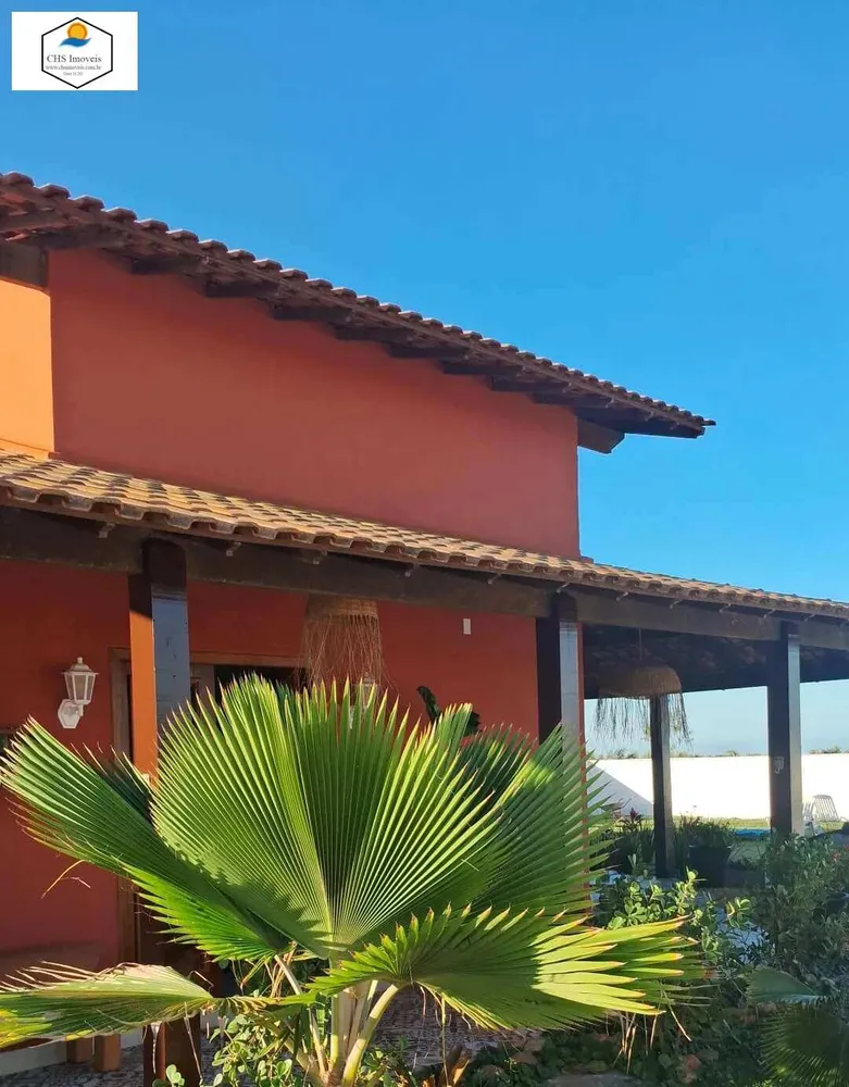 Casa, 5 quartos, 360 m² - Foto 8