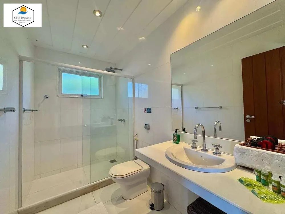 Casa, 7 quartos, 1800 m² - Foto 4