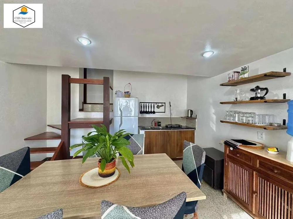 Casa, 7 quartos, 1800 m² - Foto 10