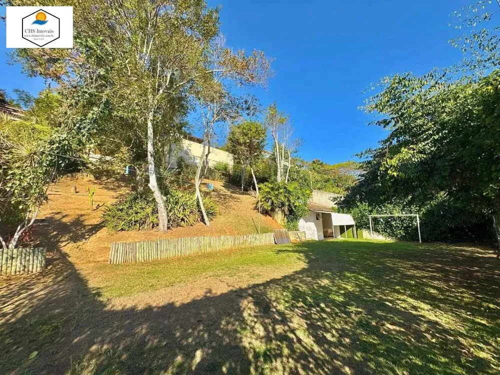 Casa, 7 quartos, 1800 m² - Foto 20