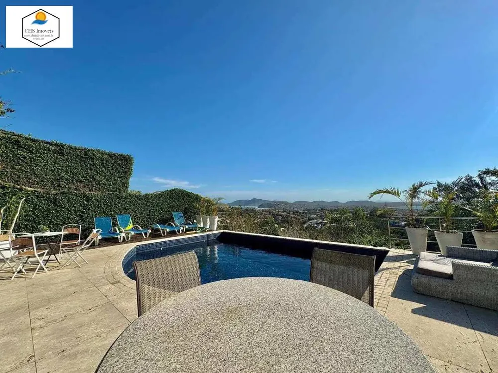 Casa, 7 quartos, 1800 m² - Foto 22