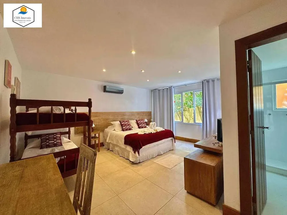 Casa, 7 quartos, 1800 m² - Foto 11