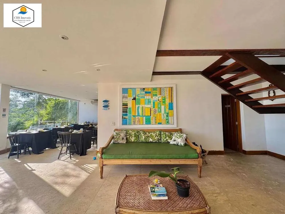 Casa, 7 quartos, 1800 m² - Foto 16