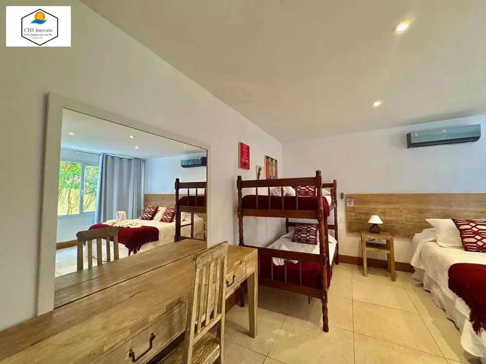 Casa, 7 quartos, 1800 m² - Foto 7