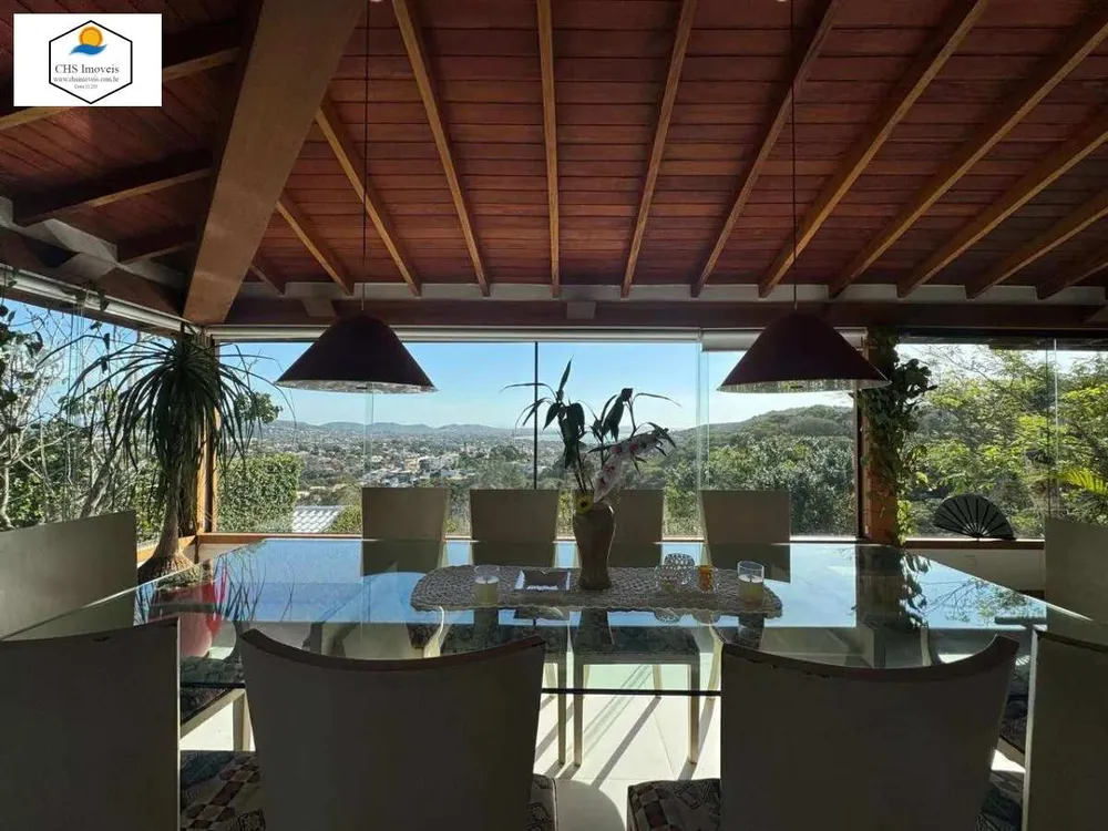 Casa, 7 quartos, 1800 m² - Foto 12