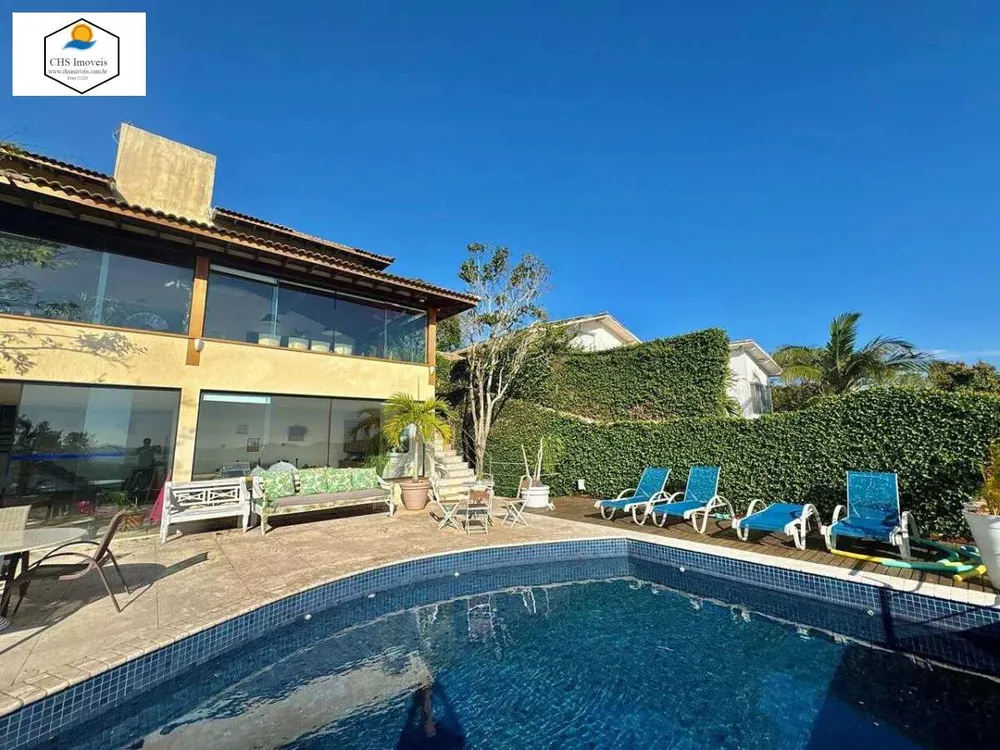 Casa, 7 quartos, 1800 m² - Foto 14
