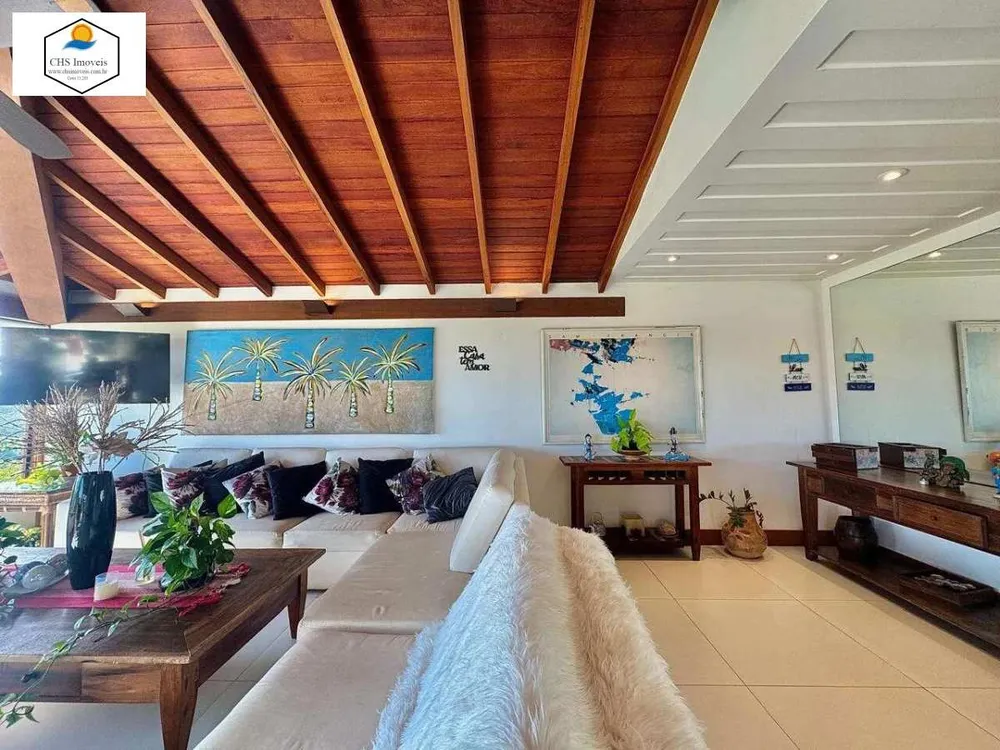 Casa, 7 quartos, 1800 m² - Foto 3