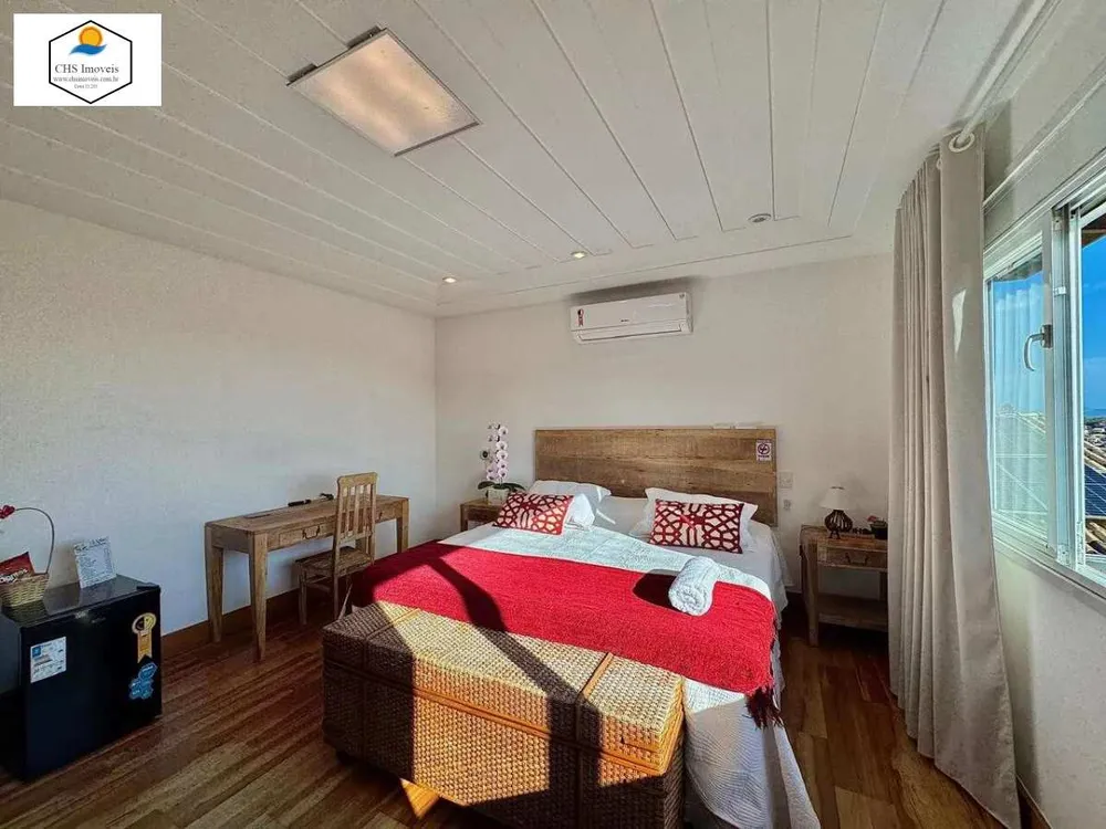 Casa, 7 quartos, 1800 m² - Foto 9