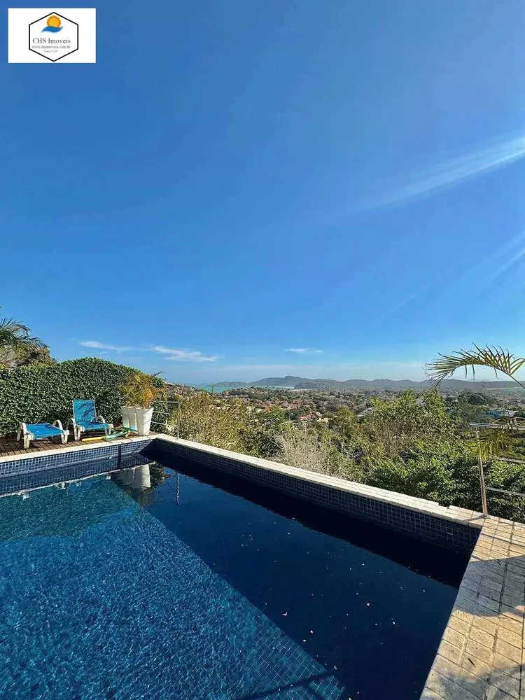 Casa, 7 quartos, 1800 m² - Foto 28