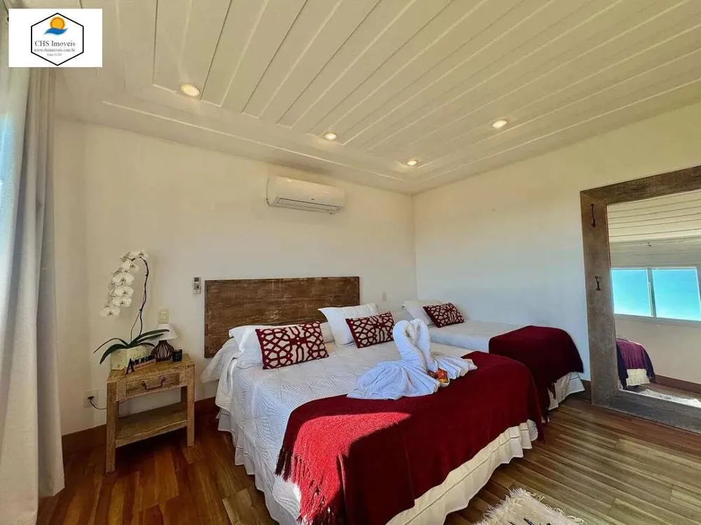 Casa, 7 quartos, 1800 m² - Foto 2