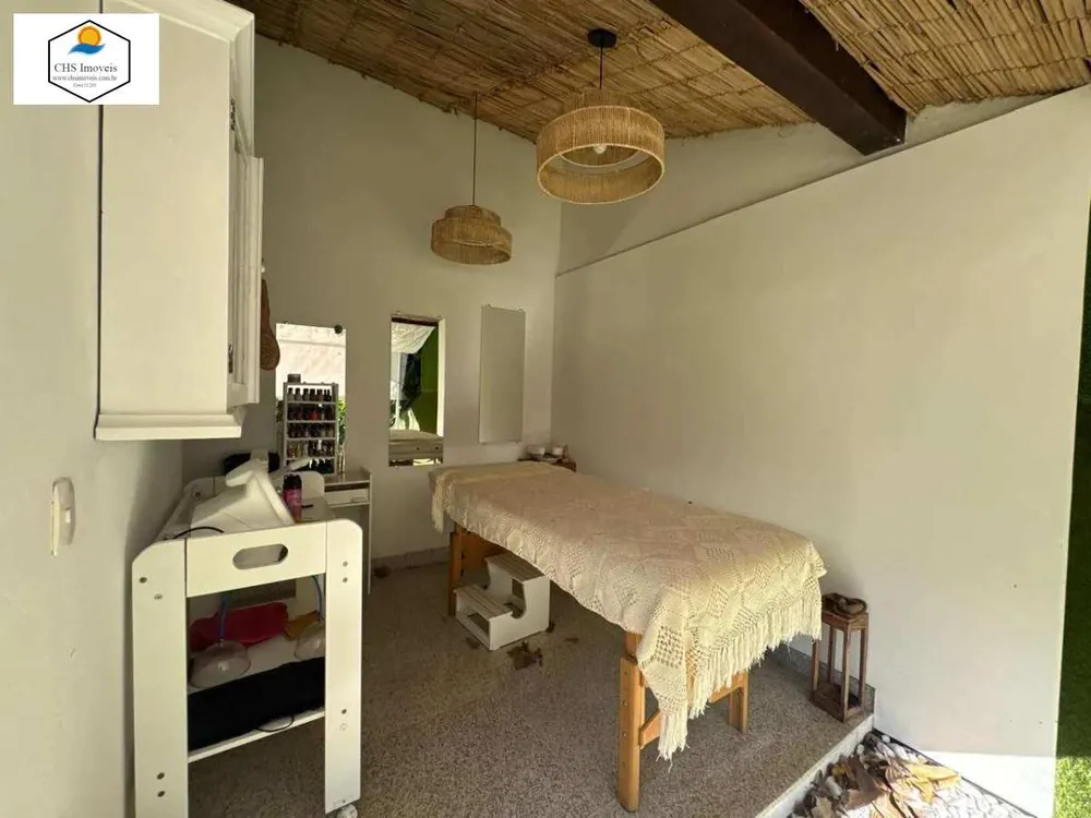 Casa, 7 quartos, 1800 m² - Foto 13