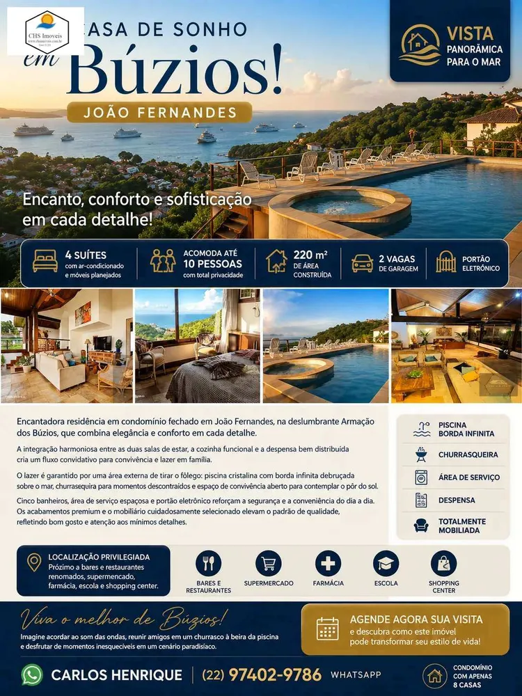 Casa, 7 quartos, 1800 m² - Foto 32