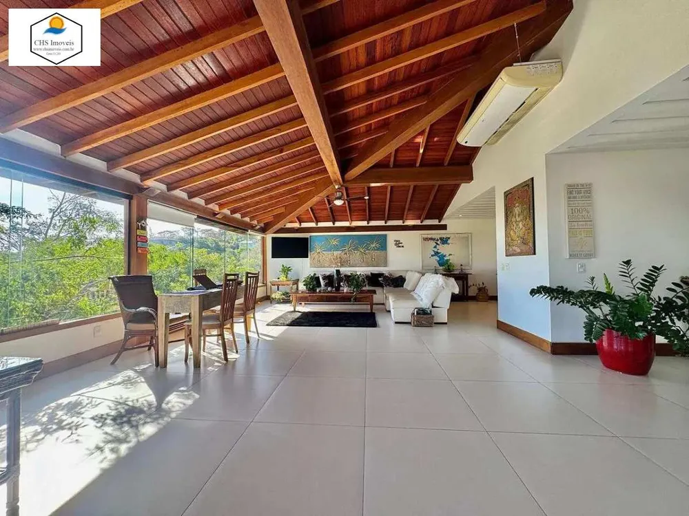 Casa, 7 quartos, 1800 m² - Foto 15
