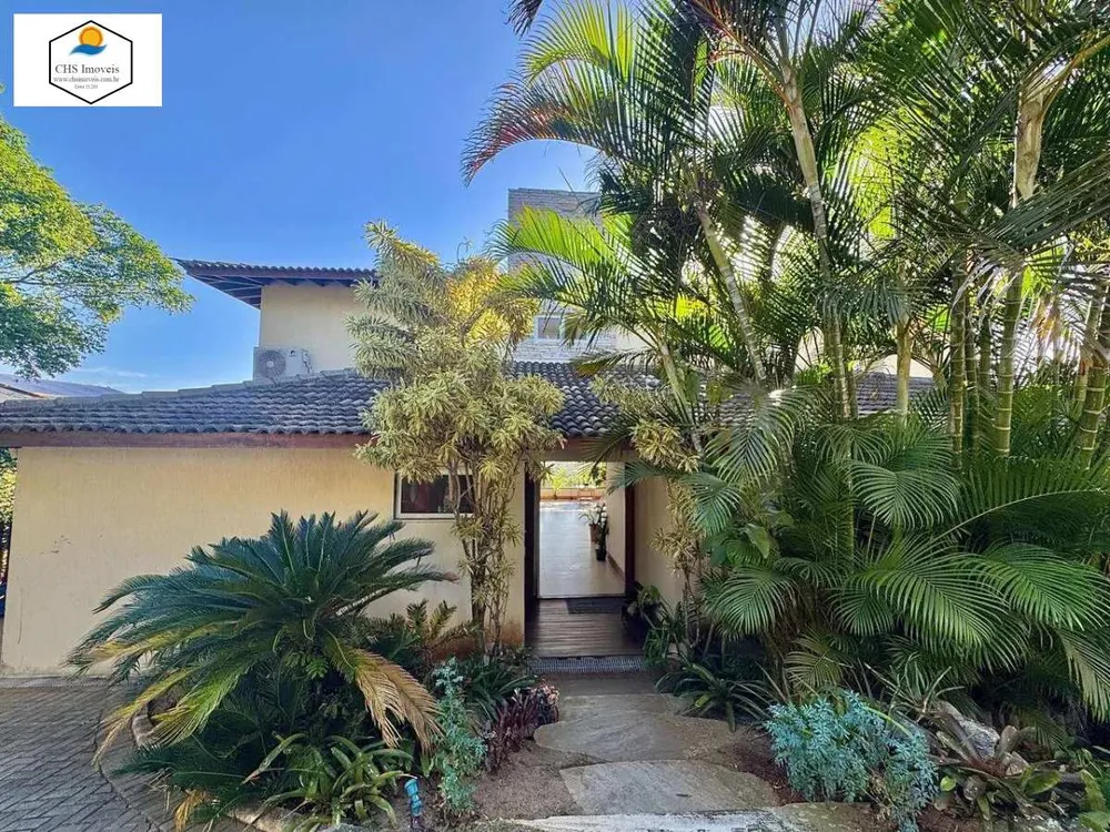 Casa, 7 quartos, 1800 m² - Foto 11