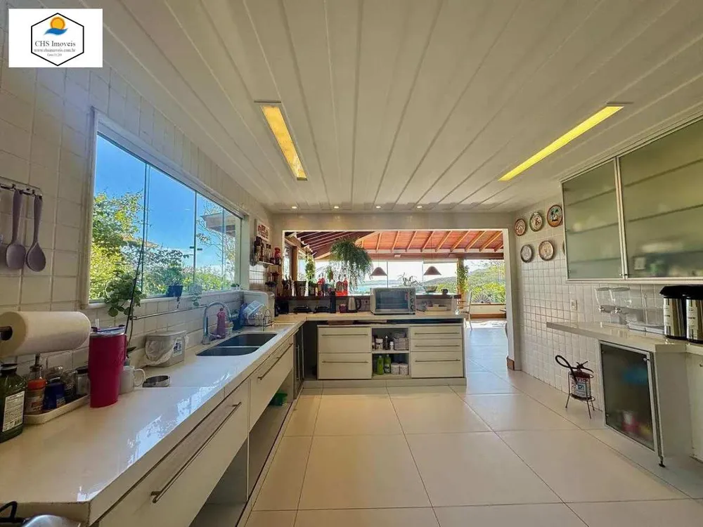 Casa, 7 quartos, 1800 m² - Foto 17