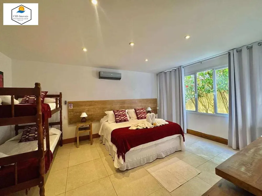 Casa, 7 quartos, 1800 m² - Foto 8