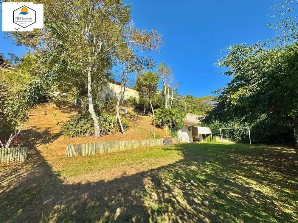 Casa, 7 quartos, 1800 m² - Foto 14