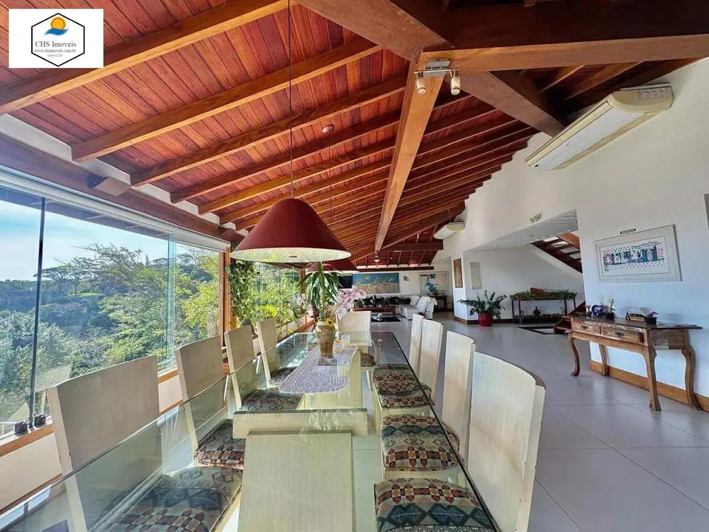 Casa, 7 quartos, 1800 m² - Foto 31