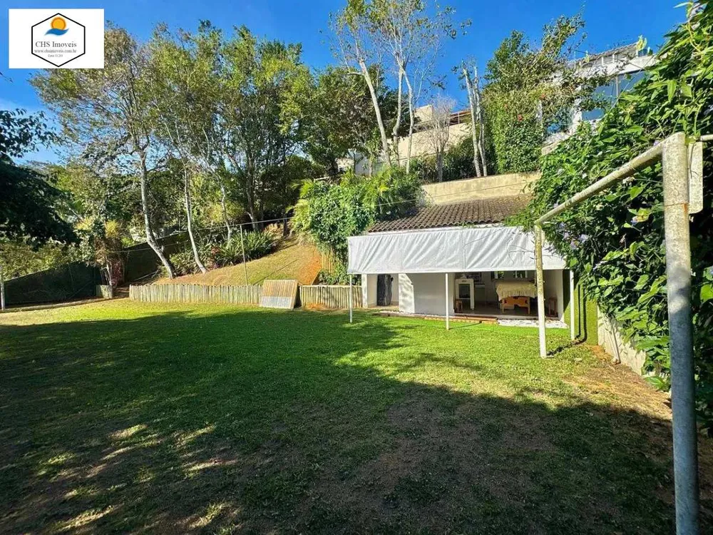 Casa, 7 quartos, 1800 m² - Foto 3