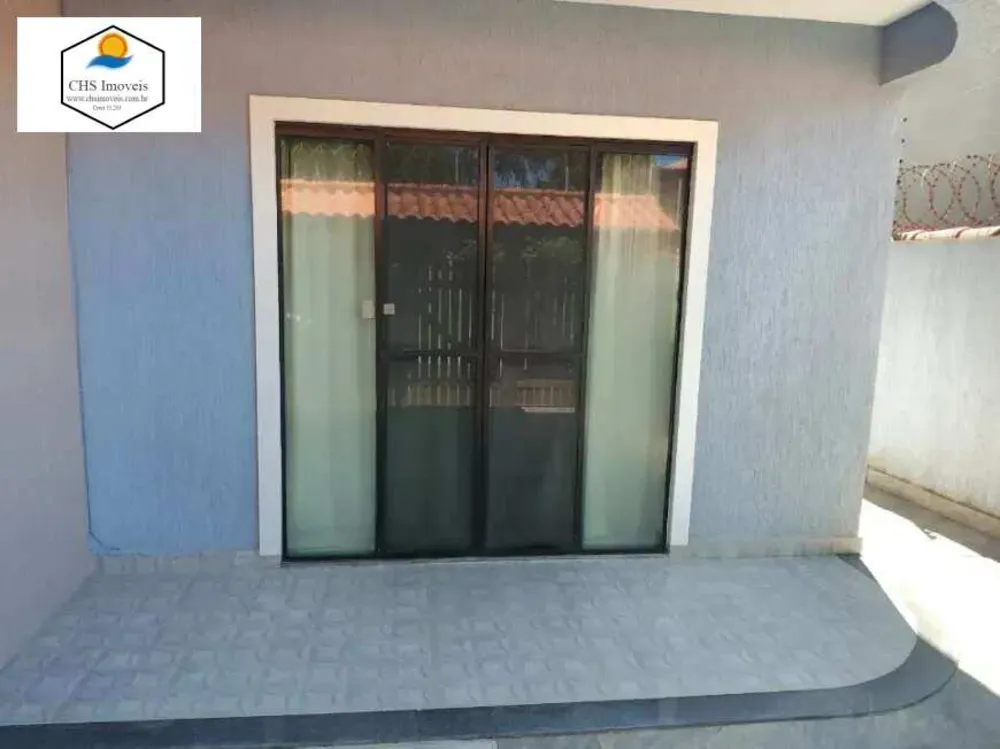 Casa, 2 quartos, 120 m² - Foto 5