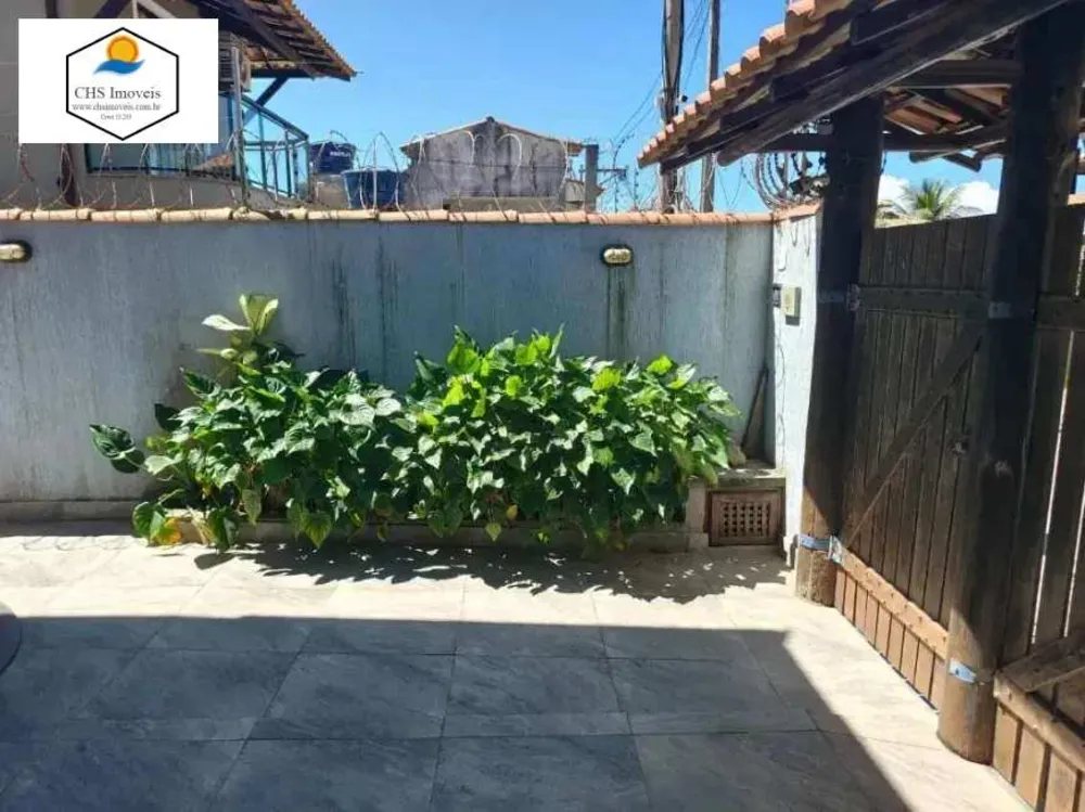 Casa, 2 quartos, 120 m² - Foto 4