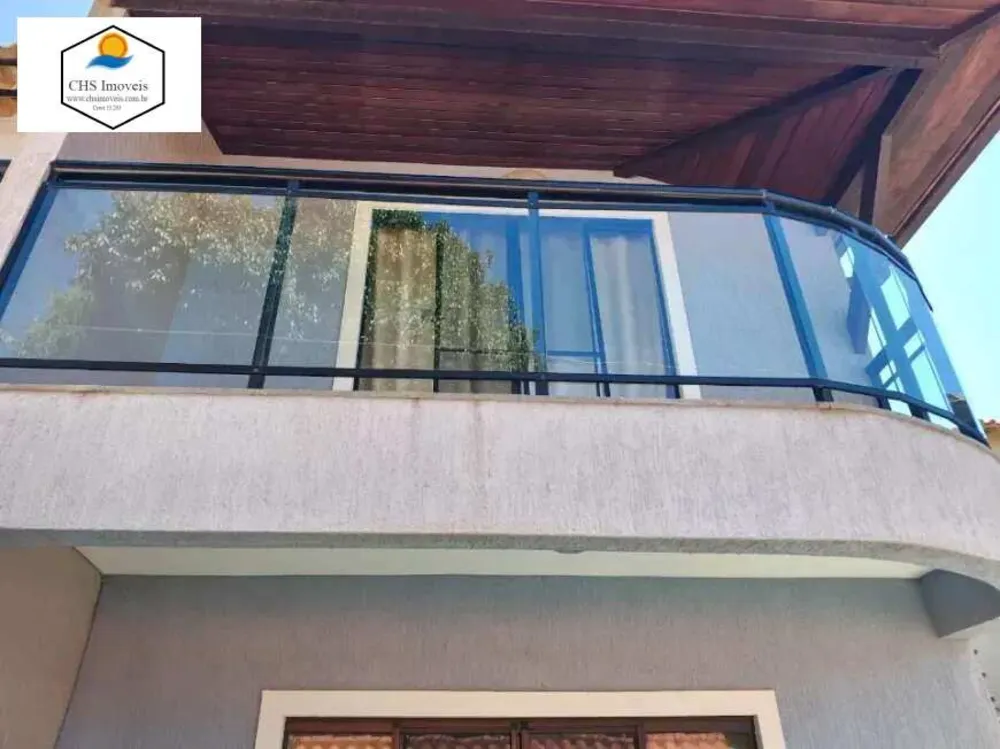 Casa, 2 quartos, 120 m² - Foto 1