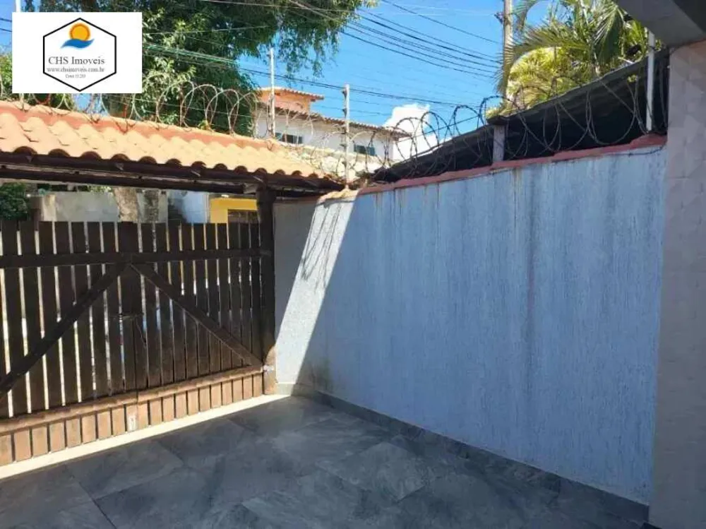 Casa, 2 quartos, 120 m² - Foto 2