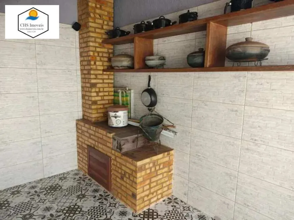 Casa, 2 quartos, 120 m² - Foto 3