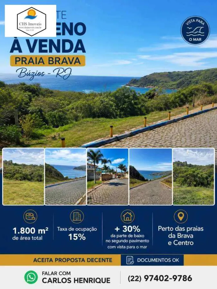 Terreno, 1800 m² - Foto 12
