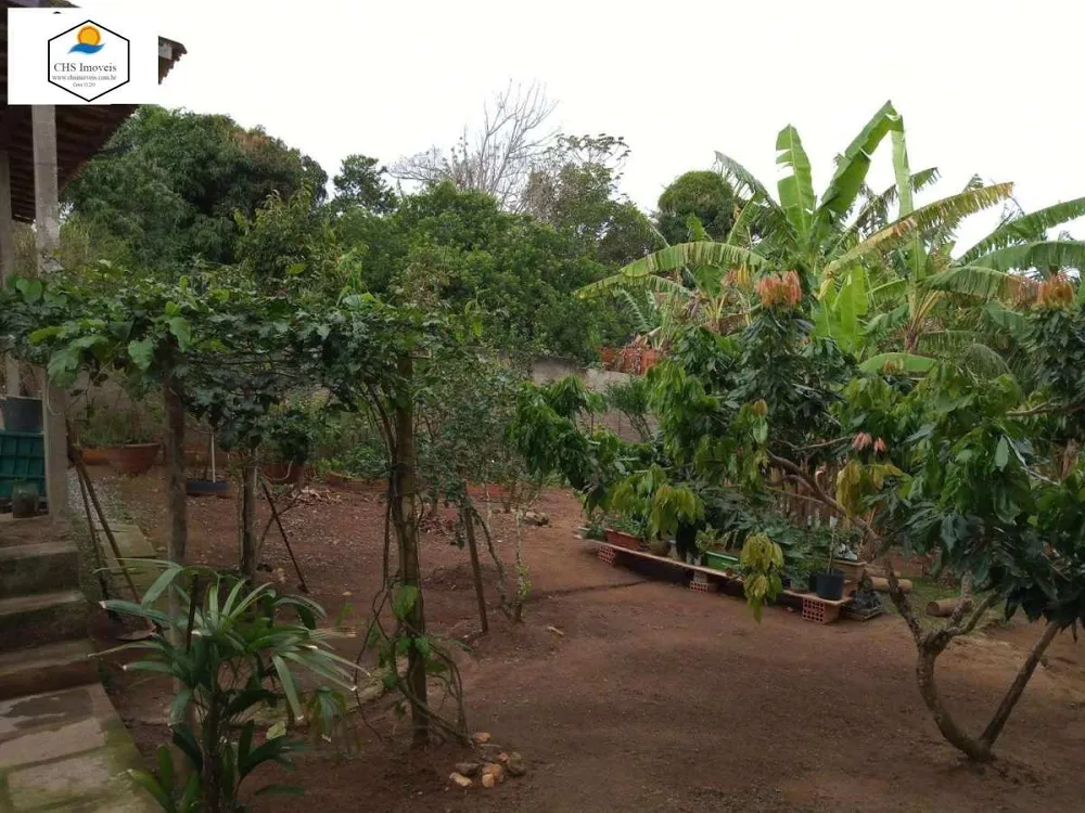 Casa, 4 quartos, 1200 m² - Foto 22