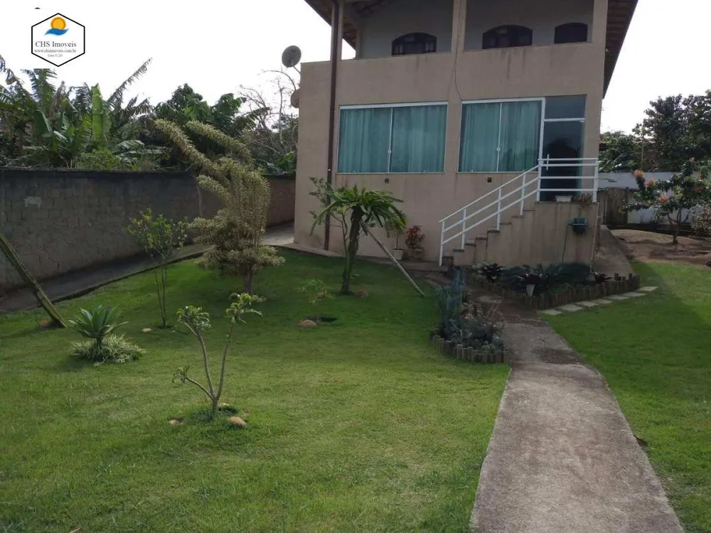 Casa, 4 quartos, 1200 m² - Foto 25