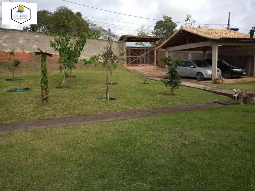 Casa, 4 quartos, 1200 m² - Foto 34