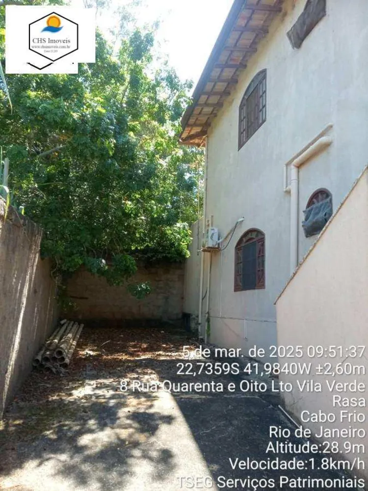 Casa, 4 quartos, 1200 m² - Foto 31