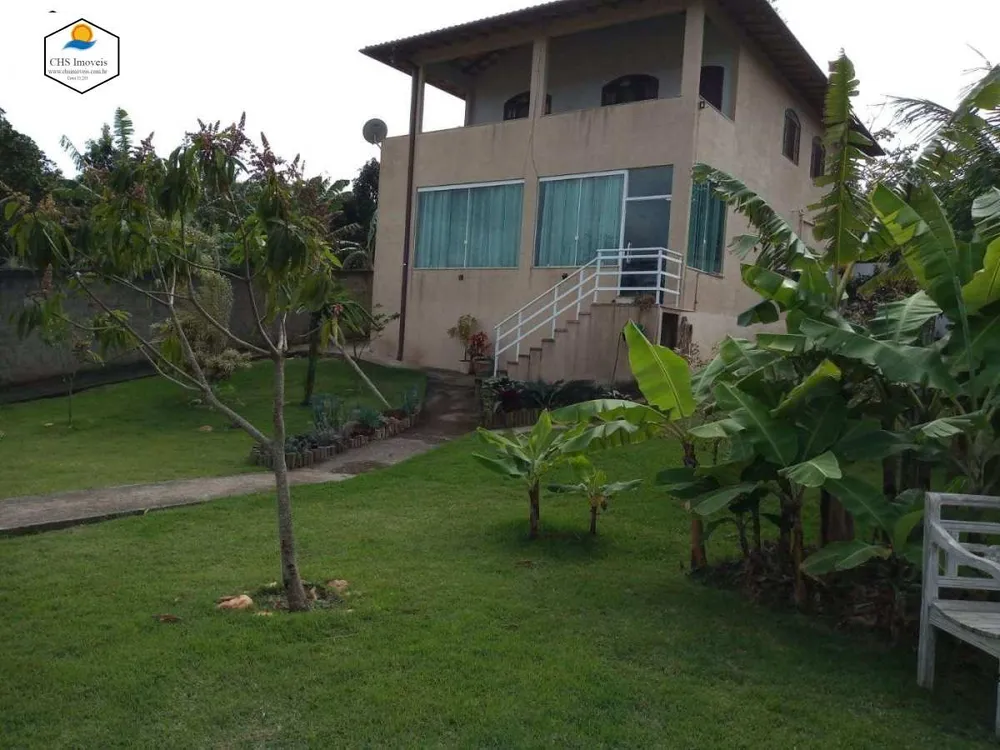 Casa, 4 quartos, 1200 m² - Foto 26