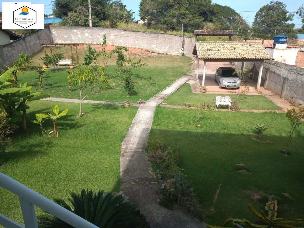 Casa, 4 quartos, 1200 m² - Foto 22