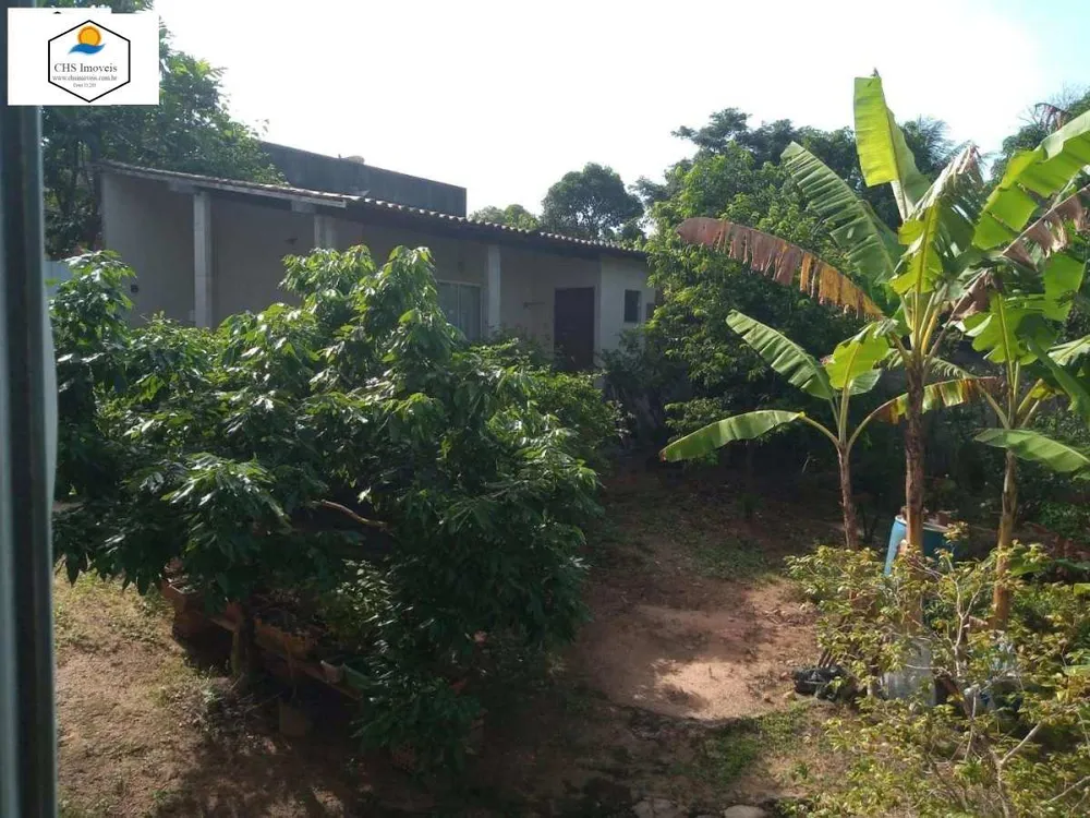 Casa, 4 quartos, 1200 m² - Foto 15
