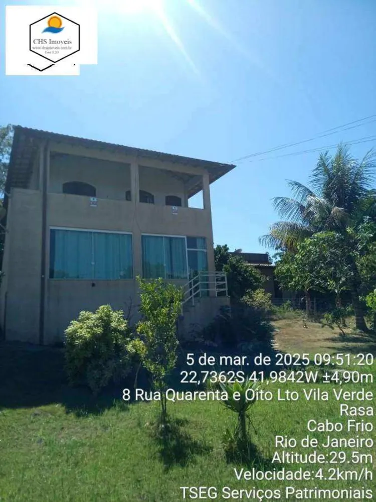 Casa, 4 quartos, 1200 m² - Foto 30