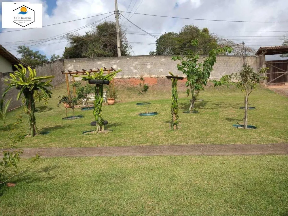 Casa, 4 quartos, 1200 m² - Foto 27