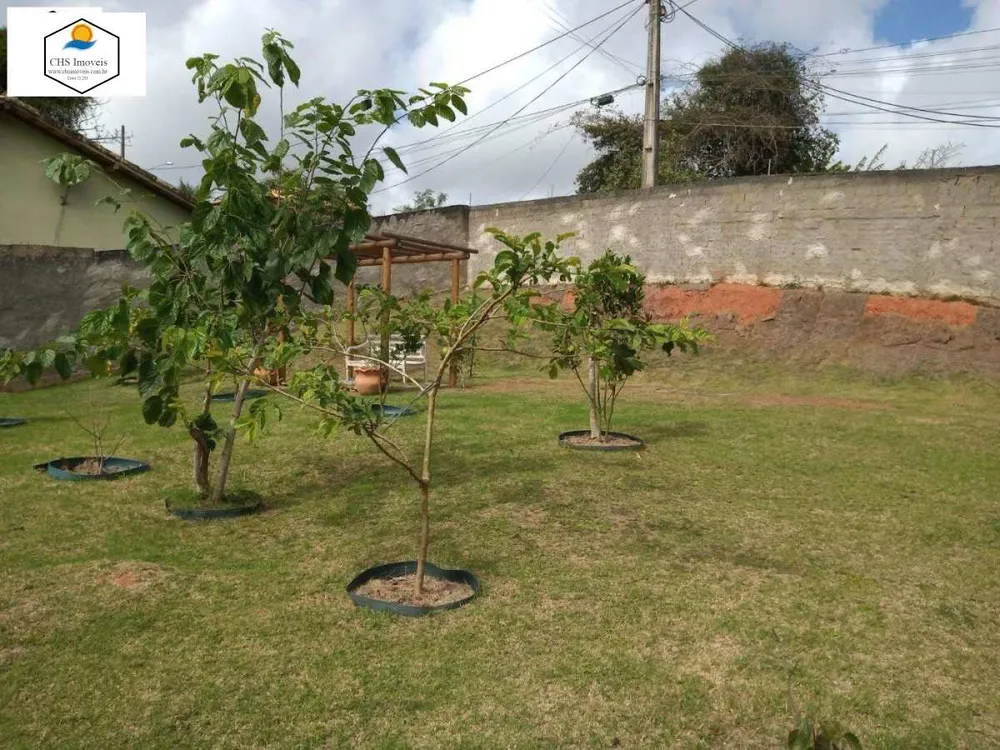 Casa, 4 quartos, 1200 m² - Foto 23