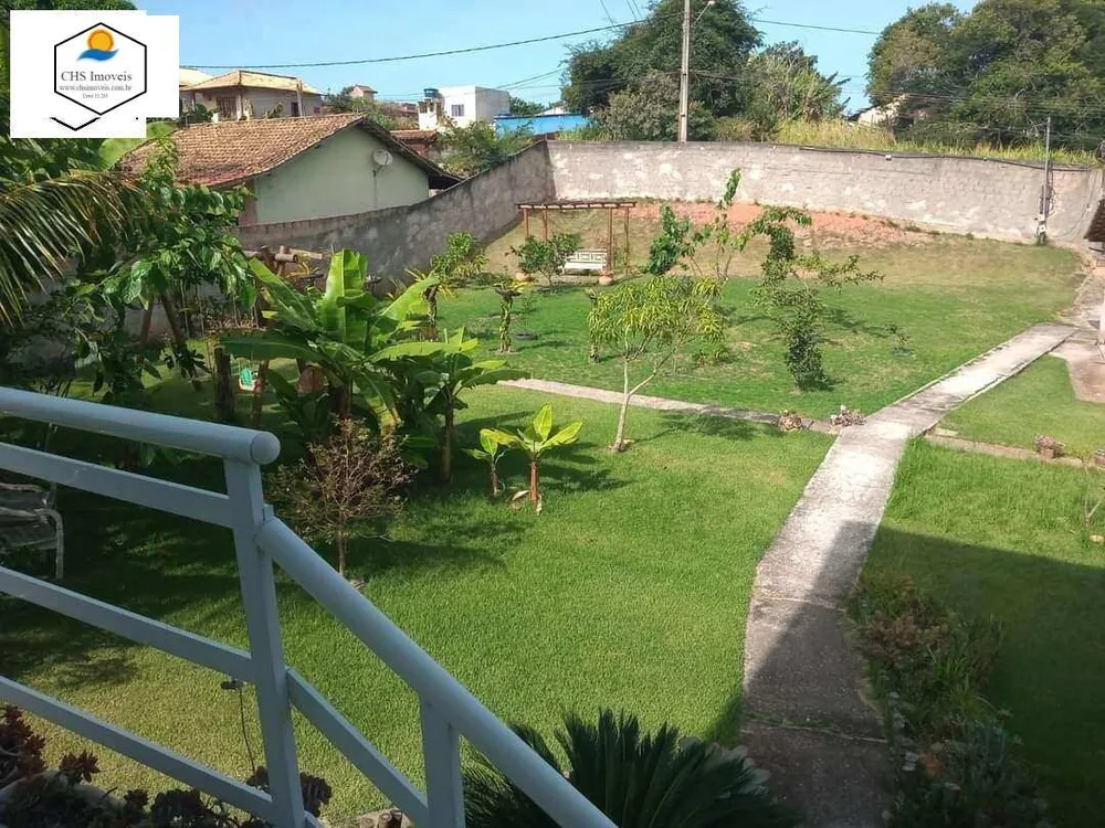 Casa, 4 quartos, 1200 m² - Foto 10