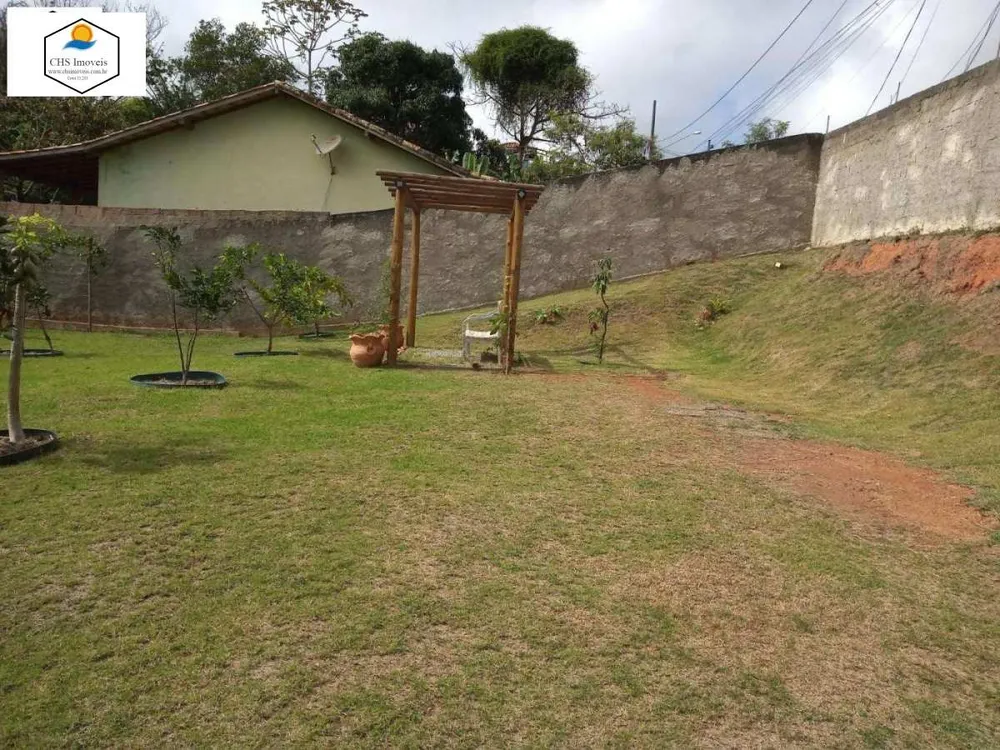Casa, 4 quartos, 1200 m² - Foto 21