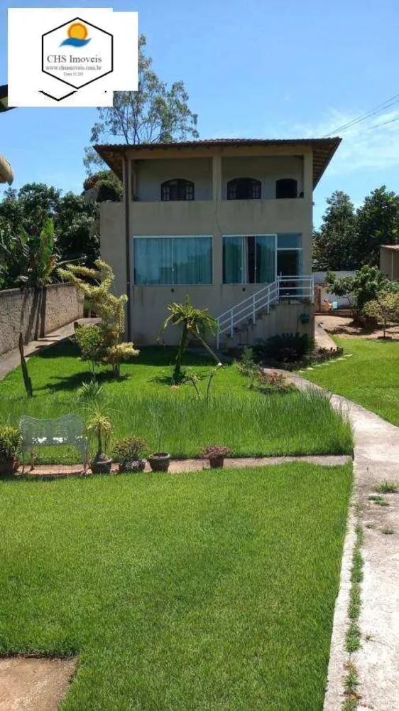 Casa, 4 quartos, 1200 m² - Foto 2