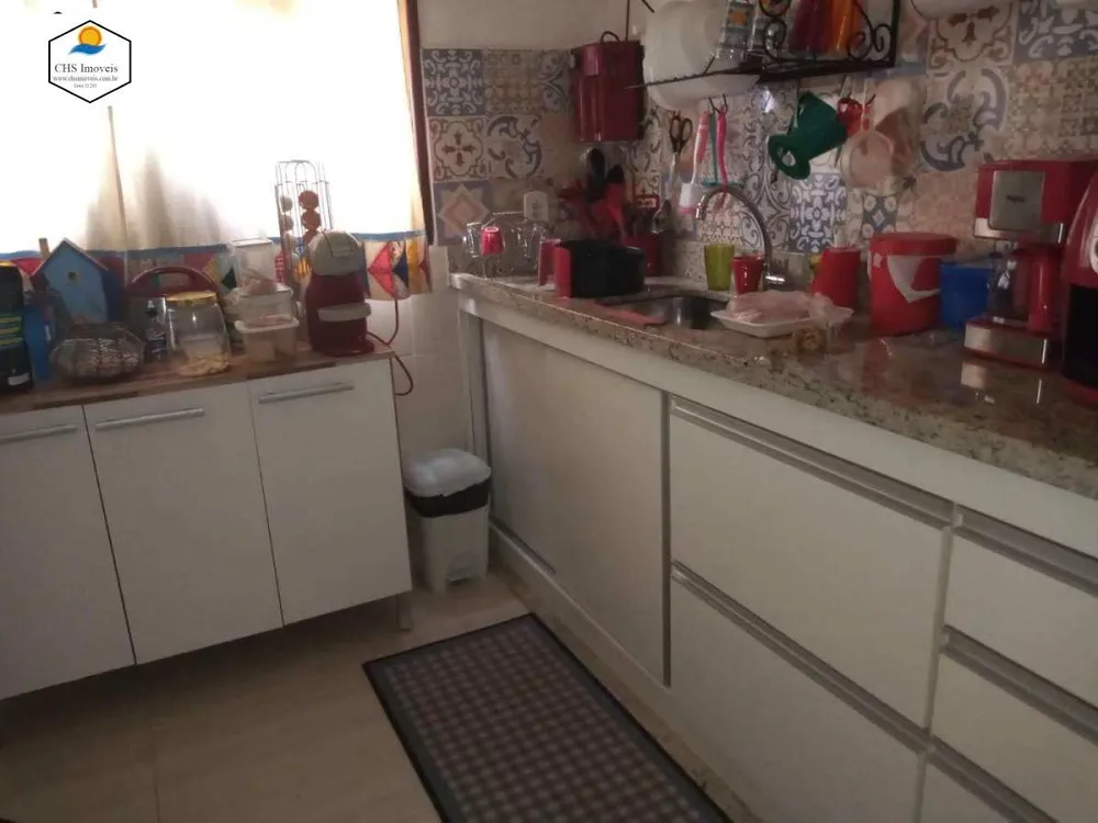Casa, 4 quartos, 1200 m² - Foto 18