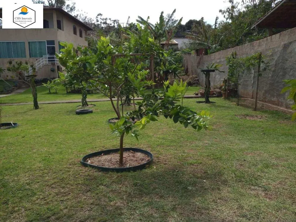 Casa, 4 quartos, 1200 m² - Foto 29