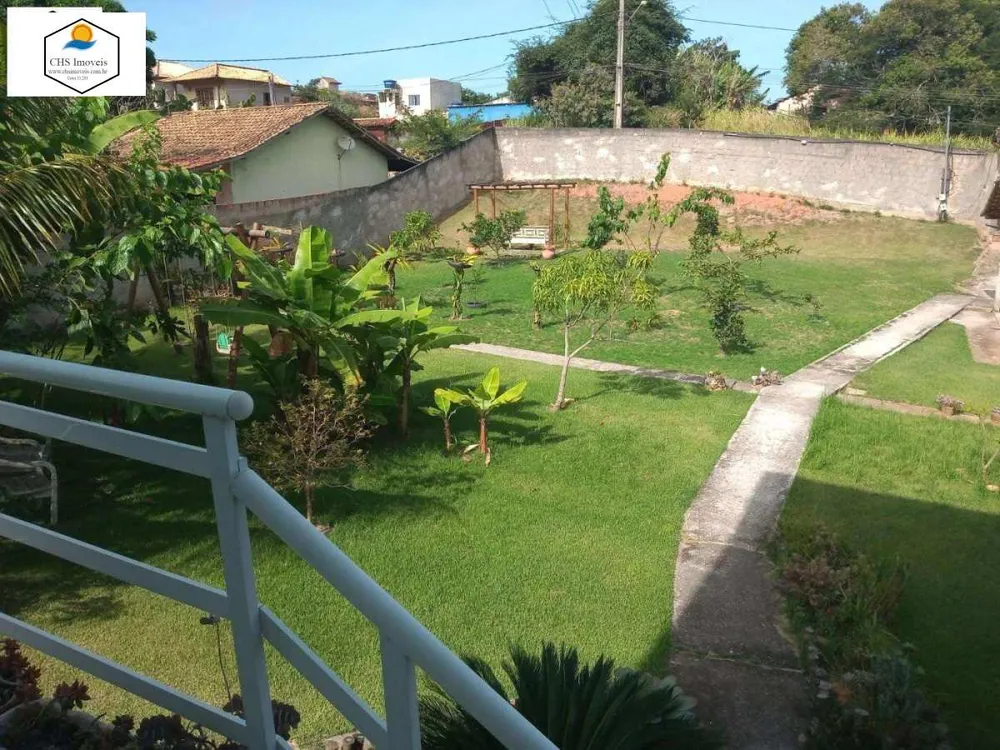 Casa, 4 quartos, 1200 m² - Foto 6
